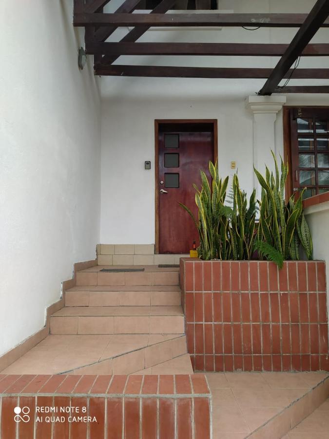 Conjunto vacacional Cocomar-Casa 6 - 3h Villa Carrizal Exterior foto